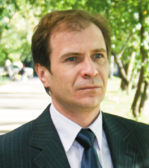 Максим Смирнов, главный ИТ-архитектор компании «ВымпелКом»